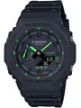 Produktbild: Casio GA-2100-1A3ER G-Shock Herrenuhr 45mm 20ATM
