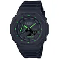 Produktbild: CASIO G-SHOCK GA-2100-1A3ER Analog Digital Digi Herren Unisex Uhr Schwarz neu