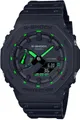 Produktbild: Casio - Armbanduhr - Herren - Quarz - G-Shock - GA-2100-1A3ER
