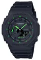 Produktbild: Casio G-Shock Uhr GA-2100-1A3ER Armbanduhr analog digital