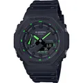 Produktbild: G-Shock GA-2100-1A3ER Nutzen Schwarz Serie Uhr