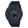 Produktbild: G-shock Casio Neon Accent Series GA-2100-1A3 - zegarek męski