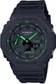 Produktbild: Casio G-Shock  GA-2100-1A3ER Quarzwerk Herren-Armbanduhr