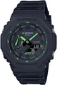 Produktbild: Casio G-Shock Classic Chronograph Herrenuhr Armbanduhr Uhr Quarz 45mm schwarz