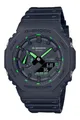 Produktbild: Casio G-Shock 2100 Utility Black Series Uhr GA-2100-1A3ER