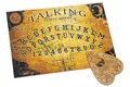 Produktbild: Hölzernes Ouija Board Brett. Hexenbrett mit detaillierten anweisungen Brettspiel