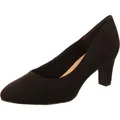 Produktbild: Tamaris High-Heel-Pumps 100% vegan schwarz 39 EU