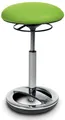 Produktbild: Topstar Sitzhocker 'Sitness High Bob', apfelgrün