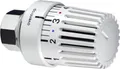 Produktbild: Oventrop Thermostat Uni L, mit Flüssig- Fühler, Ausführung: weiß M 30 x 1,0, 1 Stk.