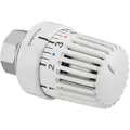 Produktbild: Oventrop Heizkörperthermostat, Thermostat Uni L M 30 x 1 Skalenkappe 0 ^ 1-5, mit Nullstellung - weiß