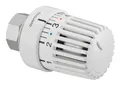 Produktbild: OVENTROP Thermostat Uni L M 30 x 1 Skalenkappe 0 ^ 1-5, mit Nullstellung - weiß - 1011401