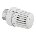 Produktbild: Oventrop Thermostat Uni L 7-28 GC, m 0-St, m Flüssig-Fühler, we