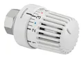 Produktbild: Oventrop Heizkörperthermostat, Thermostat Uni L M 30 x 1 Skalenkappe 0 ^ 1-5, mit Nullstellung - weiß