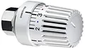 Produktbild: Thermostat 1011401 Uni L 44405 C, 0 * 15, FlüssigFühler, weiß M30 X1.0
