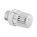 Produktbild: Oventrop Uni L Thermostatkopf 1011401 weiss, M 30x1,0