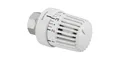 Produktbild: Oventrop Thermostat Uni L 7-28 GrC, mit Flüssig-Fühler weiß, mit Nullstellung