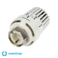 Produktbild: Oventrop Thermostatkopf Uni L mit eingebautem Fühler, M30 x 1,0