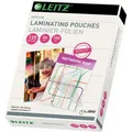 Produktbild: Leitz Laminierfolien 33806 iLAM, DIN A6, 125 mic, glänzend, 100 Stück