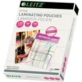 Produktbild: Leitz Laminier-Folientasche (A6, 100 Stück, 125 µm) (33806)