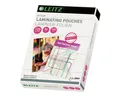 Produktbild: LEITZ Laminierfolie iLAM, A6, 125 mic, glänzend