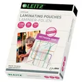Produktbild: Leitz iLAM Heißlaminierfolien A6 125 mic 100er Pack