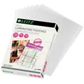 Produktbild: 100 LEITZ Laminierfolien glänzend für A6 125 micron