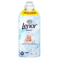 Produktbild: Lenor SENSITIV Weichspüler flüssig, 1,239 l