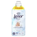 Produktbild: Procter & Gamble Service GmbH Lenor Weichspüler Sensitiv, Wäschepflege mit himmlischer Weichheit und sanftem Duft, 1,239 Liter - Flasche, für ca. 59 Waschladungen 8700216694339