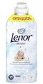 Produktbild: 2X Lenor Sensitiv Weichspüler, Hypoallergen, 59 Waschladungen, Für Sensible Haut