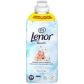Produktbild: Lenor Weichspüler Sensitiv, 1,239 Liter, hypoallergen, 59 Waschladungen