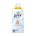 Produktbild: Lenor Weichspüler Sensitiv lang anhaltende Frische 59WL 1239ml