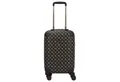 Produktbild: Guess Handgepäck-Trolley Wilder 18 IN - 4-Rollen-Kabinentrolley 53 cm S (brown)