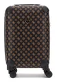 Produktbild: GUESS Wilder 18 IN 8-WHEELER Trolley Brown dunkelbraun hellbraun Neu