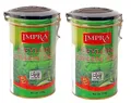 Produktbild: Impra Grün Tee Lose Ceylon Pure Green Blech Dose 2x 250g