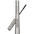 Produktbild: L ́Oréal Paris False Lash Telescopic Mascara Wimperntusche für Volumen Magnetic Black 9 ml - Schwarz