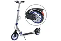 Produktbild: Mach1 Cityroller Kick Scooter City Roller Tretroller mit 200mmx30mm Großen XXL Wheel