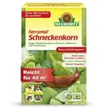 Produktbild: Neudorff - Ferramol Schneckenkorn. Zuverlässiger und schneller Schneckenschutz. Regenfest und als Schneckenabwehr für den ökologischen Landbau geeignet. Schonend für Haustiere 1x200g