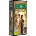 Produktbild: 7 Weltwunder DUEL - Agora-Erweiterungen