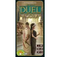 Produktbild: Repos Production Spiel 7 Weltwunder DUELL - Agora