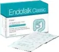 Produktbild: Dr. Falk Pharma GmbH ENDOFALK Classic Plv.z.Her.e.Lsg.z.Einn.Btl. 72 St 00003889