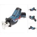 Produktbild: Bosch - Gsa 10,8 V-li Akku Säbelsäge 10,8 V Solo - Ohne Akku, Ohne Ladegerät