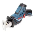 Produktbild: Bosch GSA 10,8 V-LI Akku Säbelsäge 10,8 V Solo - ohne Akku, ohne Ladegerät