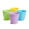 Produktbild: Munchkin Bunte Becher, Mehrfarbig, 4 er-Pack