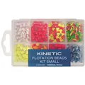 Produktbild: Kinetic Flotation Beads Kit Large Medium Small