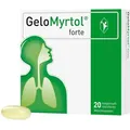 Produktbild: GeloMyrtol forte