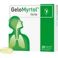 Produktbild: GeloMyrtol forte Weichkapseln 20 St