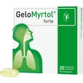 Produktbild: GELOMYRTOL forte magensaftresistente Weichkapseln 20 St