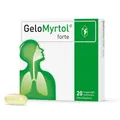 Produktbild: GeloMyrtol® forte