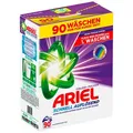 Produktbild: ARIEL COLOR+ Waschmittel Pulver, 4,95 kg