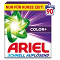 Produktbild: Ariel Pulver Color 4.95KG - 90WL Waschpulver